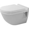 Duravit Starck3 sienas WC 540x360mm