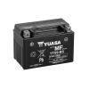 Akumulators YUASA YU-POWER 22Ah 181x77x166-+ [CLONE]