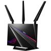 WRL ROUTER 2900MBPS 1000M 4P/ROG RAPTURE GT-AC2900 ASUS