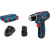 Bosch GSR 12V-15 Professional 12V