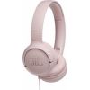 JBL Tune 500 Pink