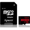 Apacer memory card Micro SDXC 64GB Class 10 UHS-I (up to 85MB/s) +adapter