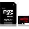 Apacer memory card Micro SDHC 32GB Class 10 UHS-I (up to 85MB/s) +adapter