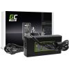 Charger / AC Adapter Green Cell PRO 19V 7.9A 150W for HP EliteBook 8530p 8530w 8 Lādētāji portatīvajiem datoriem