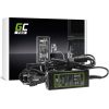 Power Supply Charger Green Cell PRO 19V 2.1A 40W for Asus Eee PC 1001PX 1001PXD