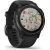 Garmin Fenix 6S PRO GPS, black