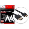 Maclean MCTV-712 2m HDMI-miniHDMI SLIM v1.4