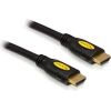 Delock HDMI 1.4 Cable 3D TV 3m male / male