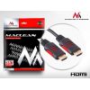 Maclean MCTV-814 Cable HDMI-HDMI 5m v1.4 30AWG cable with ferrite filters