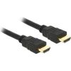 Delock Cable High Speed HDMI with Ethernet -HDMI A male > HDMI A male 4K 1.8 m