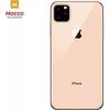 Mocco Ultra Back Case 0.3 mm Силиконовый чехол Apple iPhone 11 Pro Max Прозрачный