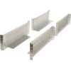 UPS APC APC 2-Post Mounting Rail Kit for Smart-UPS SRT, Smart-UPS SRT2200XLI, SRT3000XLI, SRT3000XLW-IEC, SRT72BP, SRT96BP UPS Nepārtrauktā barošana