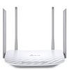WRL ROUTER 1200MBPS 10/100M 4P/DUAL BAND ARCHER C50 TP-LINK