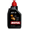 Motul MOTUL ATF VI 1L Dexron VI 100% sintētika