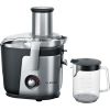 Juicer Bosch MES4010 | silver