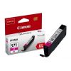 INK CARTRIDGE MAGENTA CLI-571/XL 0333C001 CANON