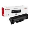 TONER BLACK 2.1K 726/3483B002 CANON