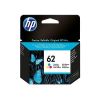 Hewlett-packard INK CARTRIDGE COLOR NO.62/C2P06AE HP