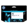 Hewlett-packard INK CARTRIDGE BLACK NO.72/130ML C9370A HP