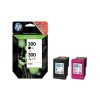 Hewlett-packard INK CARTRIDGE COLOR NO.300/CN637EE HP