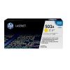 Hewlett-packard TONER YELLOW 503A /LJ3800 6K/Q7582A HP