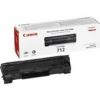 TONER BLACK 712/1870B002 CANON