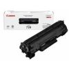 TONER BLACK 728/3500B002 CANON