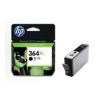 Hewlett-packard INK CARTRIDGE BLACK NO. 364XL/7ML CN684EE HP