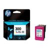 Hewlett-packard INK CARTRIDGE COLOR NO.300/4ML CC643EE HP