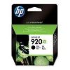 Hewlett-packard INK CARTRIDGE BLACK NO.920XL/49ML CD975AE HP