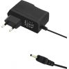Qoltec AC adapter | 10.5W | 5V | 2.1A | 3.0x1.0