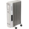 Eļļas radiators Comfort C306-9