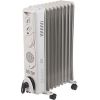 Eļļas radiators Comfort C309-9V