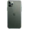 Apple iPhone 11 Pro Clear Cover Transparent