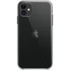 Apple iPhone 11 Clear Cover Transparent