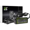 Power Supply Charger Green Cell PRO 19V 3.42A 65W for AsusPro BU400 BU400A PU551