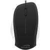 Speedlink mouse Ledgy Silent, black/white (SL-610015-BKWE)