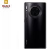 Mocco Ultra Back Case 0.3 mm Aizmugurējais Silikona Apvalks Huawei Mate 30 Pro Caurspīdīgs