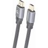 Gembird High speed HDMI cable with Ethernet ''Premium series'', 5m