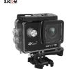 SJCam SJ4000 AIR 4K Wi-Fi Водостойкая 30m Спорт Камера 16MP 170 град.1080p HD 30fps 2.0" LCD Экран Черная