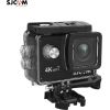 SJCam SJ4000 AIR 4K Wi-Fi Ūdendroša 30m Sporta Kamera 16MP 170 grādi 1080p HD 30fps 2.0" LCD Ekrāns Melna