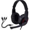 Headphones TRACER GAMEZONE Radian RGB FLOW