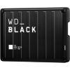 External HDD WD Black P10 Game Drive 2.5'' 4TB USB3 Black