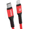 Unitek Cable 1M MFI Pro Lighning / USB C; C14060RD