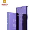 Mocco Clear View Cover Case Grāmatveida Maks Telefonam Samsung N970 Galaxy Note 10 Violets