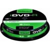 Matricas Intenso DVD-R 4.7 GB 16x 10 Pack Slim Case