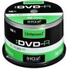 DVD-R Intenso [ cake box 50 | 4.7GB | 16x ]