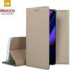 Mocco Smart Magnet Case Чехол Книжка для телефона Apple iPhone 11 Pro Золотой