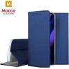 Mocco Smart Magnet Book Case Grāmatveida Maks Telefonam Apple iPhone 11 Pro Max Zils