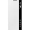 Samsung Galaxy Note 10 Clear View Cover  White